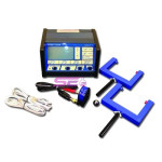 Timer Digital Electronic with Photo Gates & Freefall Apparatus
